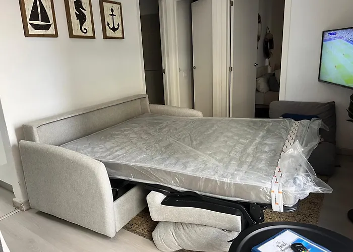 The Beach Apartment Los Cristianos