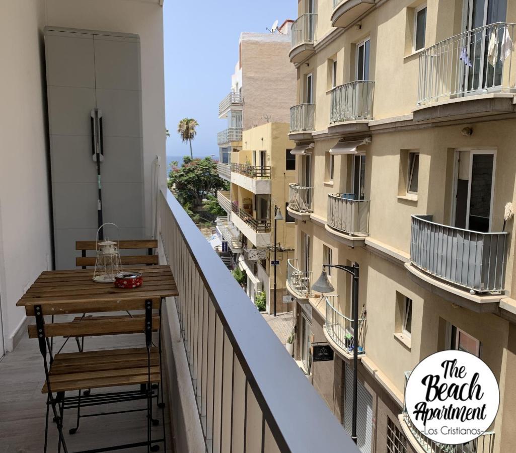 The Cristianos Apartment Arona (Tenerife)